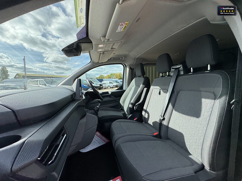 Used Ford Transit Custom 2024 for sale - 77042229: Photo 15