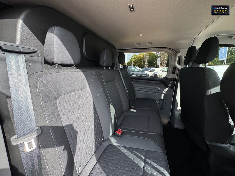 Used Ford Transit Custom 2024 for sale - 77042229: Photo 16