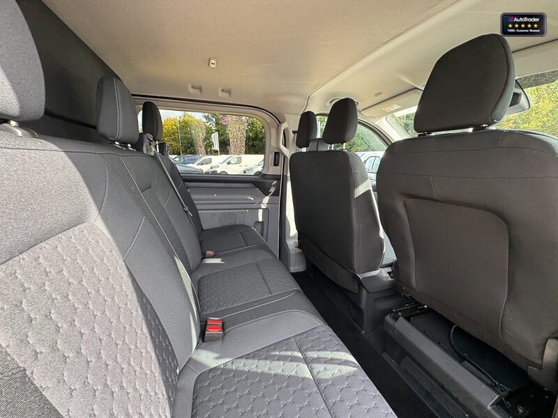 Used Ford Transit Custom 2024 for sale - 77042229: Photo 17