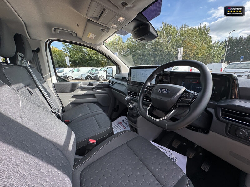 Used Ford Transit Custom 2024 for sale - 77042229: Photo 19