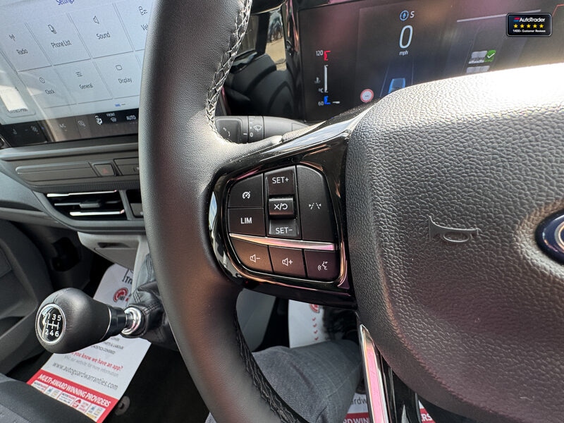 Used Ford Transit Custom 2024 for sale - 77042229: Photo 21