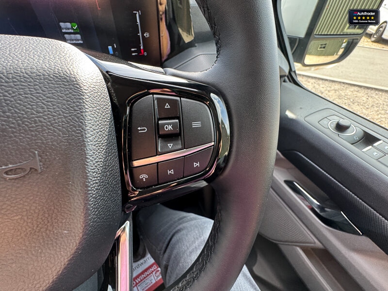 Used Ford Transit Custom 2024 for sale - 77042229: Photo 22