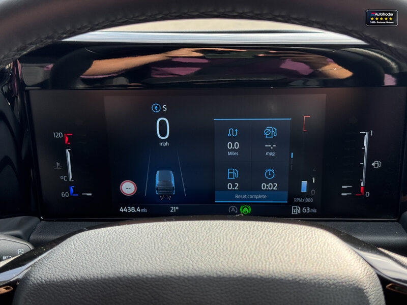 Used Ford Transit Custom 2024 for sale - 77042229: Photo 23