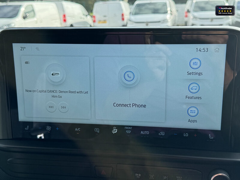 Used Ford Transit Custom 2024 for sale - 77042229: Photo 27