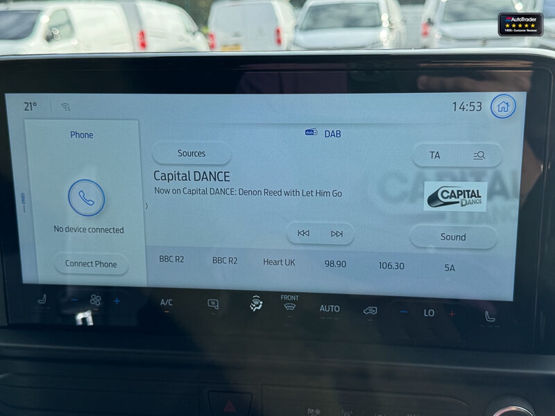 Used Ford Transit Custom 2024 for sale - 77042229: Photo 28