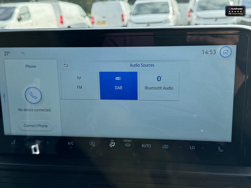 Used Ford Transit Custom 2024 for sale - 77042229: Photo 29