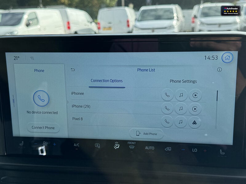 Used Ford Transit Custom 2024 for sale - 77042229: Photo 30