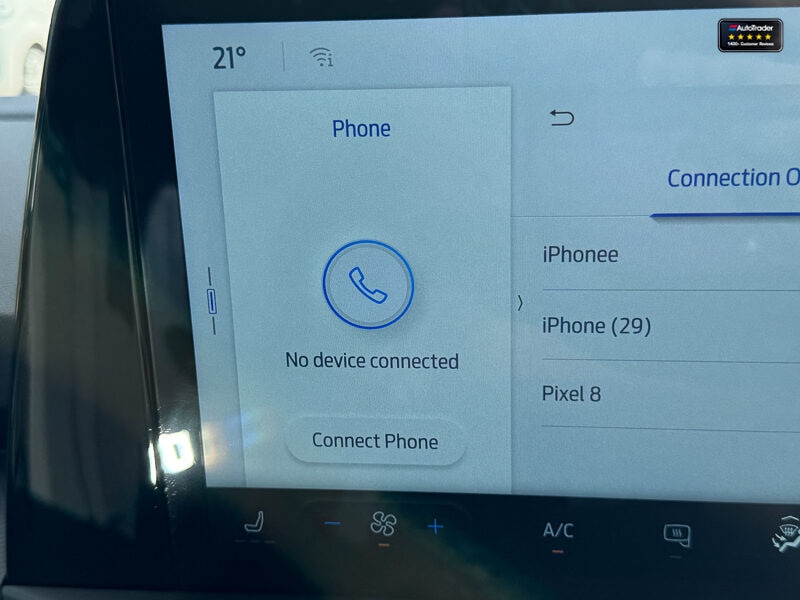 Used Ford Transit Custom 2024 for sale - 77042229: Photo 31