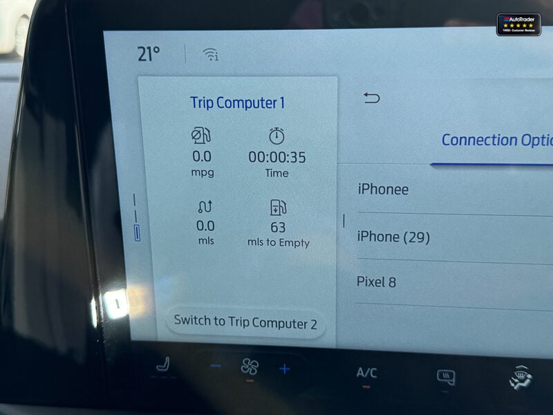 Used Ford Transit Custom 2024 for sale - 77042229: Photo 32