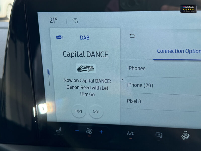 Used Ford Transit Custom 2024 for sale - 77042229: Photo 33