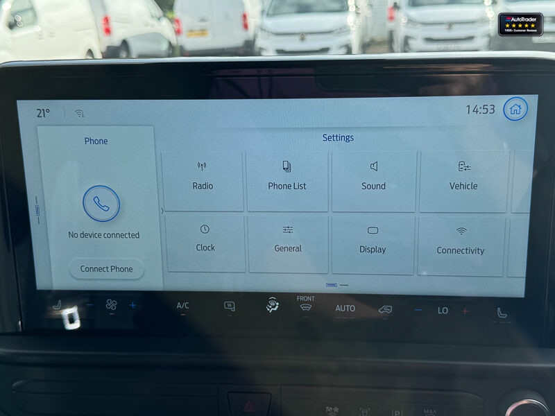 Used Ford Transit Custom 2024 for sale - 77042229: Photo 34