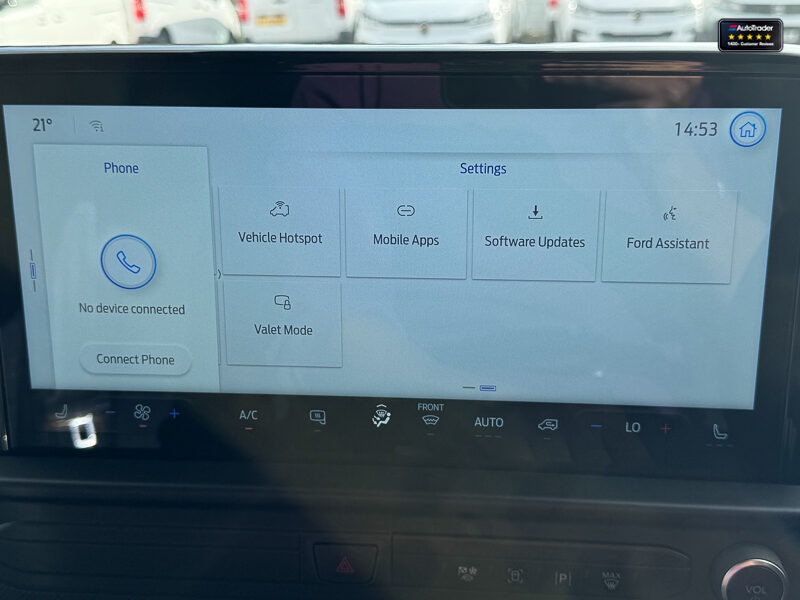 Used Ford Transit Custom 2024 for sale - 77042229: Photo 35