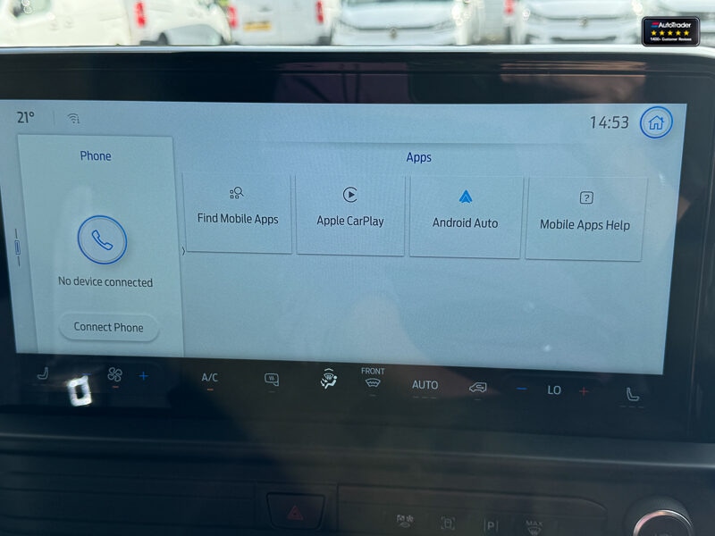 Used Ford Transit Custom 2024 for sale - 77042229: Photo 37