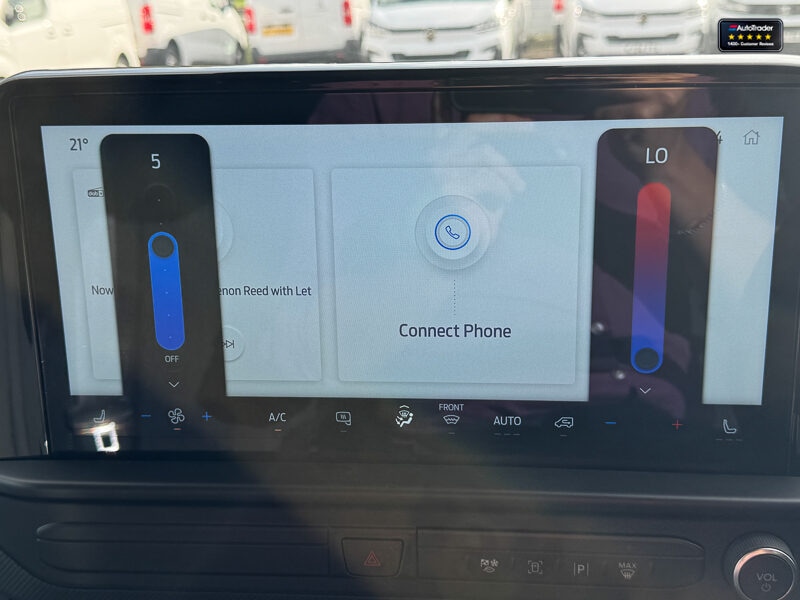 Used Ford Transit Custom 2024 for sale - 77042229: Photo 38