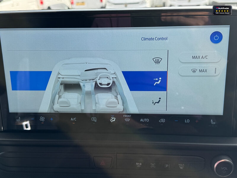 Used Ford Transit Custom 2024 for sale - 77042229: Photo 39