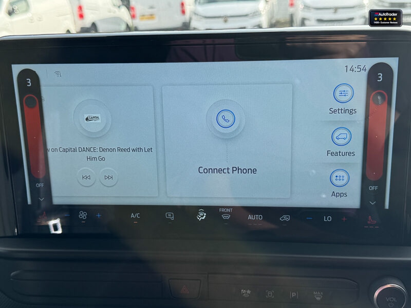 Used Ford Transit Custom 2024 for sale - 77042229: Photo 40