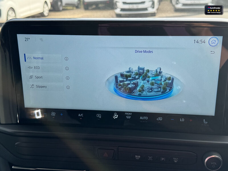 Used Ford Transit Custom 2024 for sale - 77042229: Photo 41