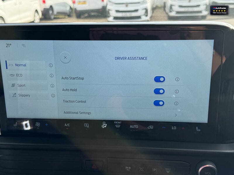 Used Ford Transit Custom 2024 for sale - 77042229: Photo 42