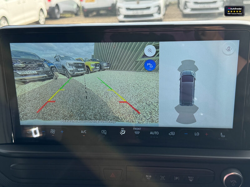 Used Ford Transit Custom 2024 for sale - 77042229: Photo 43