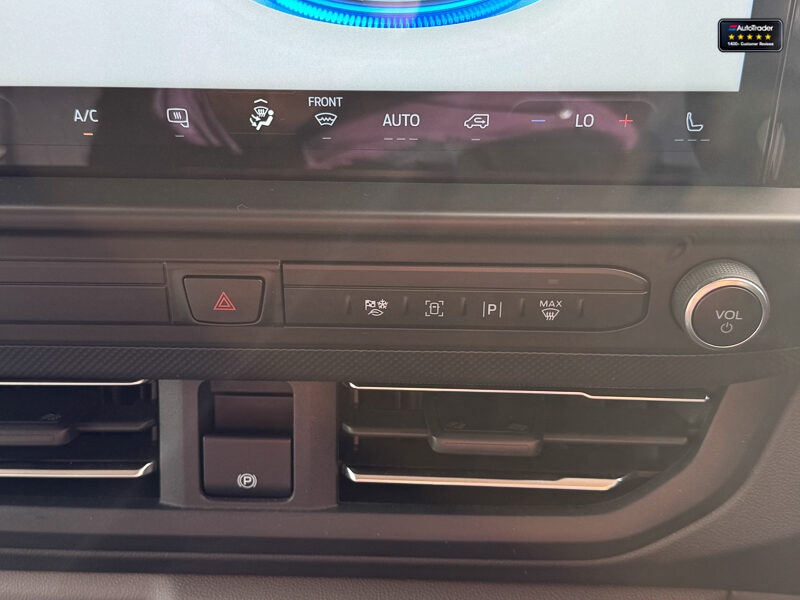 Used Ford Transit Custom 2024 for sale - 77042229: Photo 44