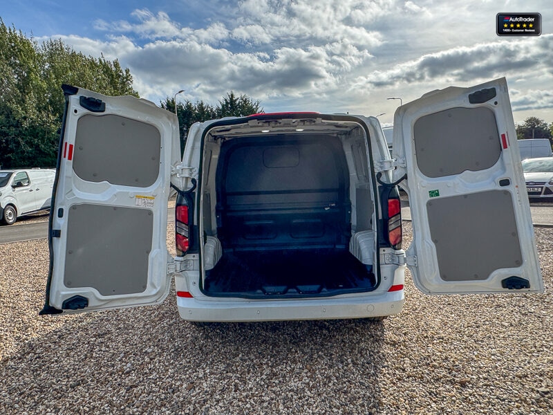 Used Ford Transit Custom 2024 for sale - 77042229: Photo 9