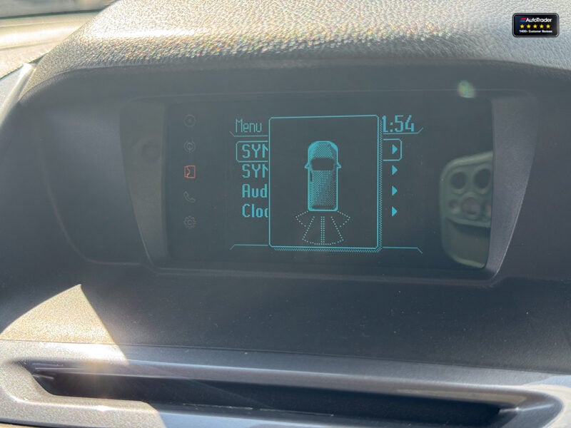 Vehicle 32