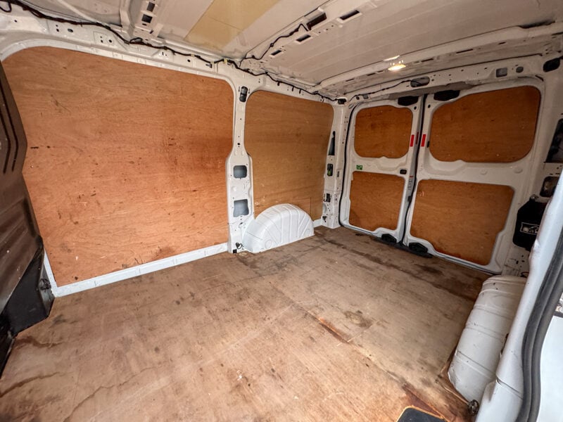 Used Ford Transit Custom 2024 for sale - 77363356: Photo 11