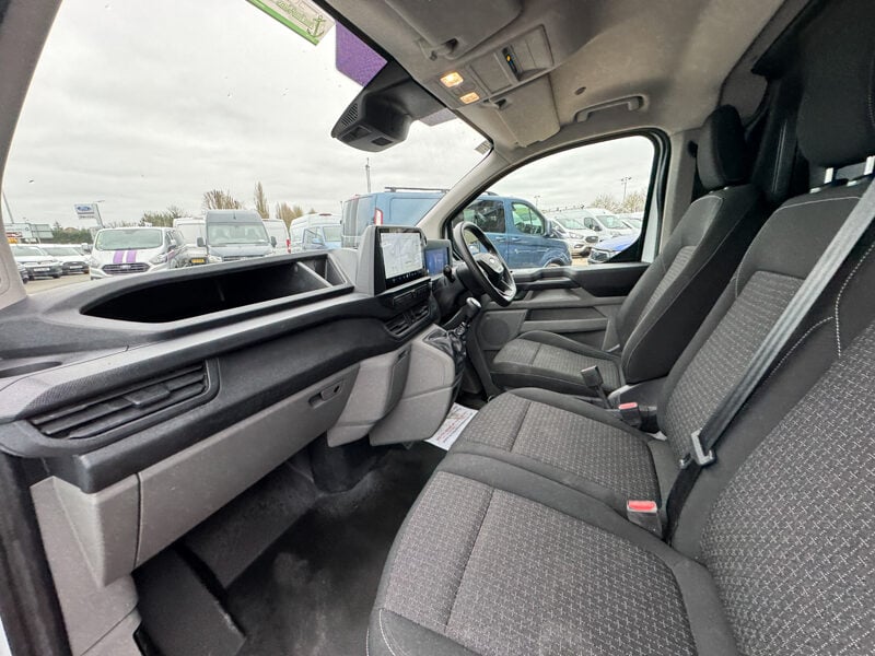 Used Ford Transit Custom 2024 for sale - 77363356: Photo 12