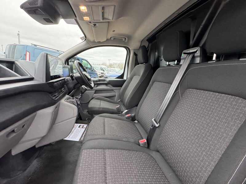 Used Ford Transit Custom 2024 for sale - 77363356: Photo 13