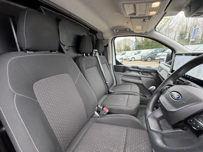 Used Ford Transit Custom 2024 for sale - 77363356: Photo 14