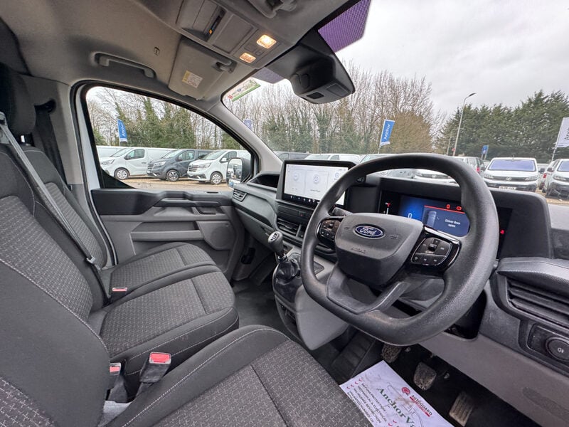 Used Ford Transit Custom 2024 for sale - 77363356: Photo 15
