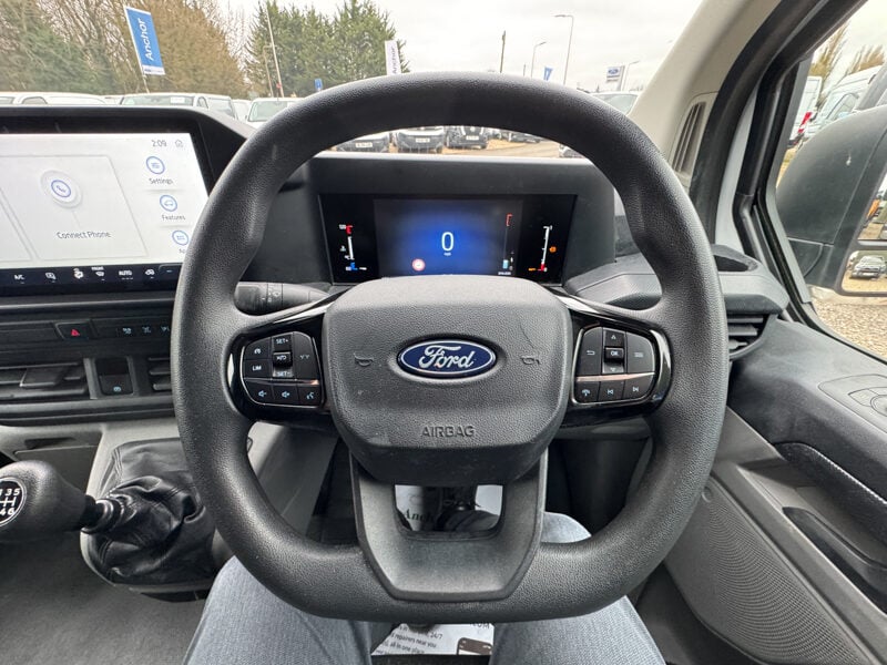 Used Ford Transit Custom 2024 for sale - 77363356: Photo 16