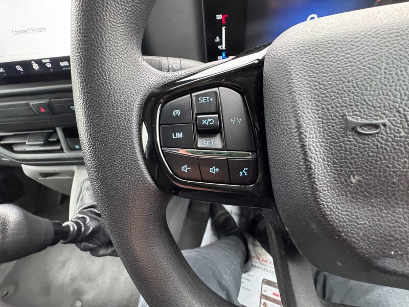 Used Ford Transit Custom 2024 for sale - 77363356: Photo 17