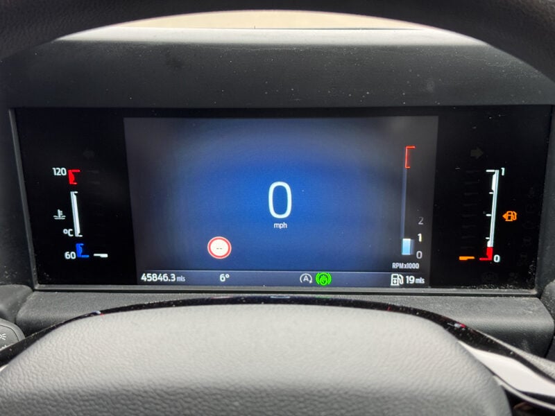 Used Ford Transit Custom 2024 for sale - 77363356: Photo 19