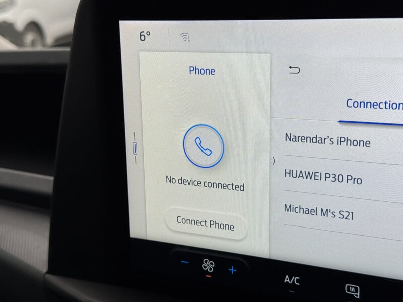 Used Ford Transit Custom 2024 for sale - 77363356: Photo 25