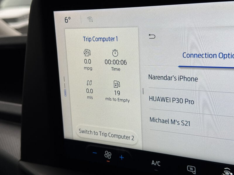 Used Ford Transit Custom 2024 for sale - 77363356: Photo 26