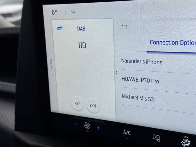 Used Ford Transit Custom 2024 for sale - 77363356: Photo 27