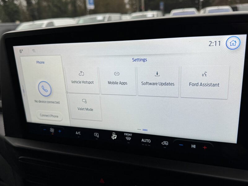 Used Ford Transit Custom 2024 for sale - 77363356: Photo 29