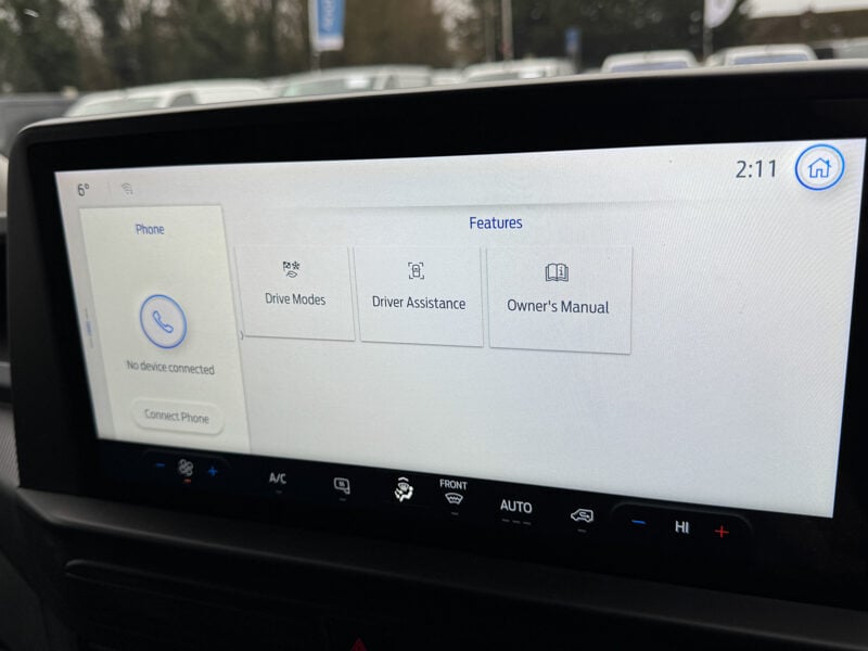 Used Ford Transit Custom 2024 for sale - 77363356: Photo 30