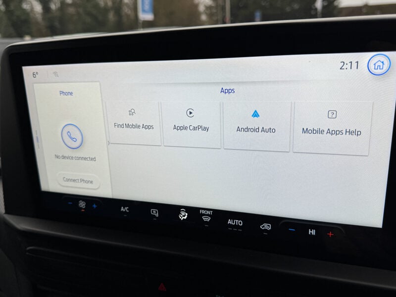 Used Ford Transit Custom 2024 for sale - 77363356: Photo 31