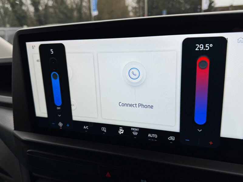 Used Ford Transit Custom 2024 for sale - 77363356: Photo 32