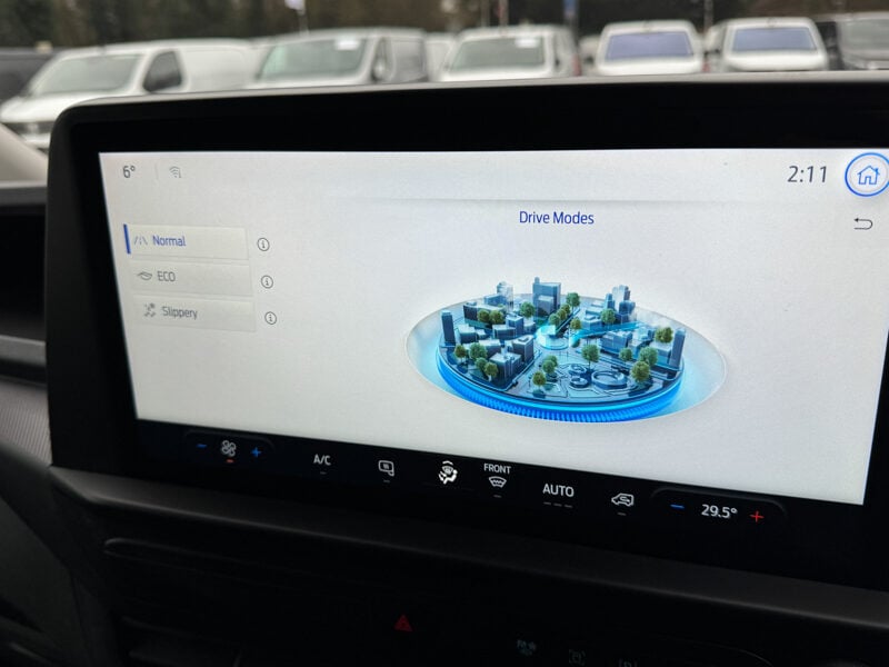 Used Ford Transit Custom 2024 for sale - 77363356: Photo 34