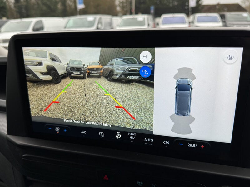 Used Ford Transit Custom 2024 for sale - 77363356: Photo 35