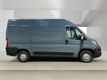 Used Vauxhall Movano 2024 for sale - 78097897: Photo