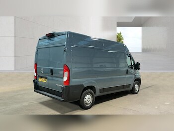 Used Vauxhall Movano 2024 for sale - 78097897: Photo