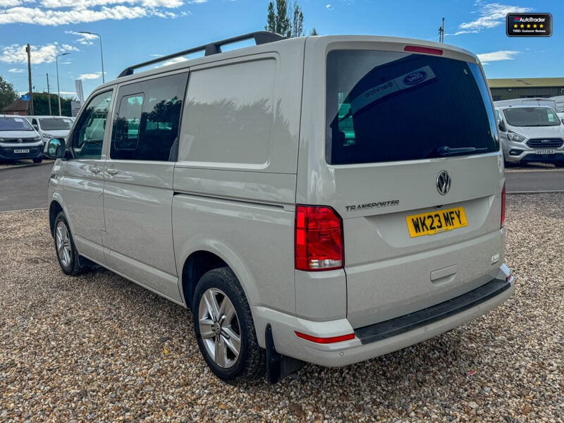 Used Volkswagen Transporter 2023 for sale - 77042086: Photo 10