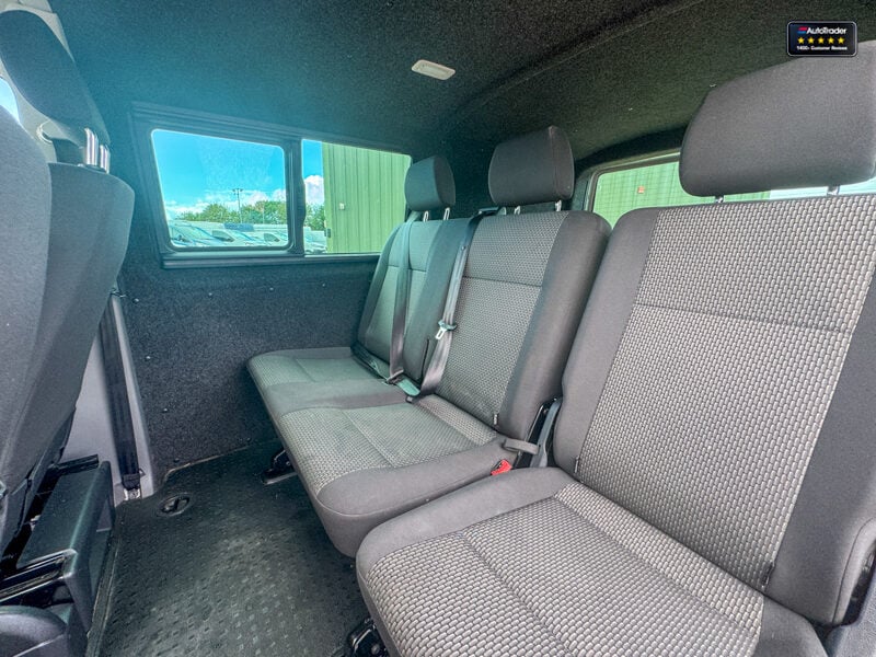 Used Volkswagen Transporter 2023 for sale - 77042086: Photo 12