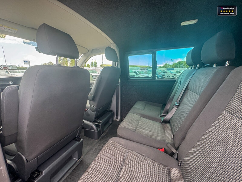 Used Volkswagen Transporter 2023 for sale - 77042086: Photo 13