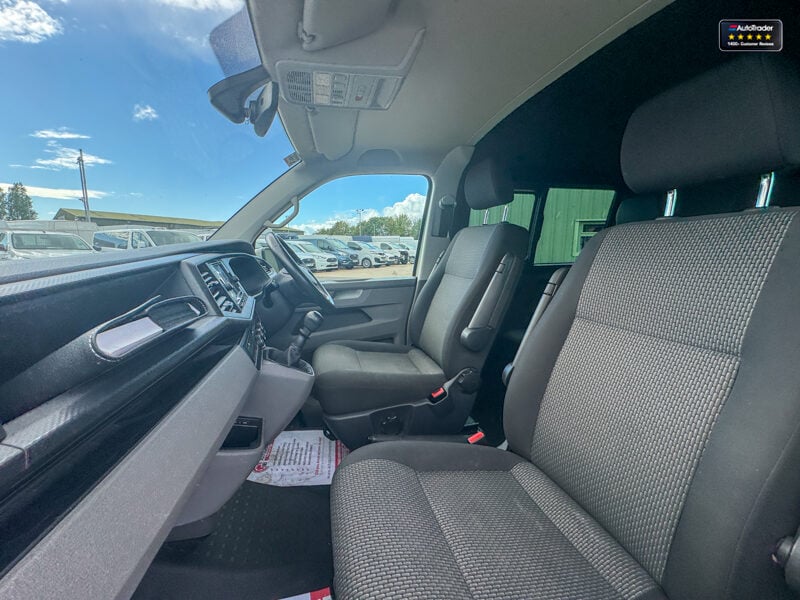 Used Volkswagen Transporter 2023 for sale - 77042086: Photo 15