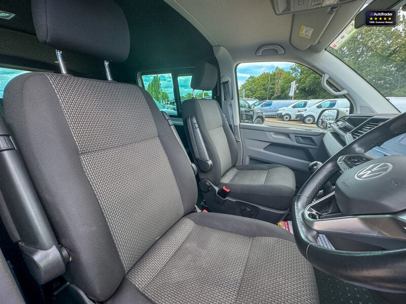 Used Volkswagen Transporter 2023 for sale - 77042086: Photo 16